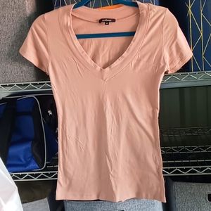 Women's short sleeve shirt size medium